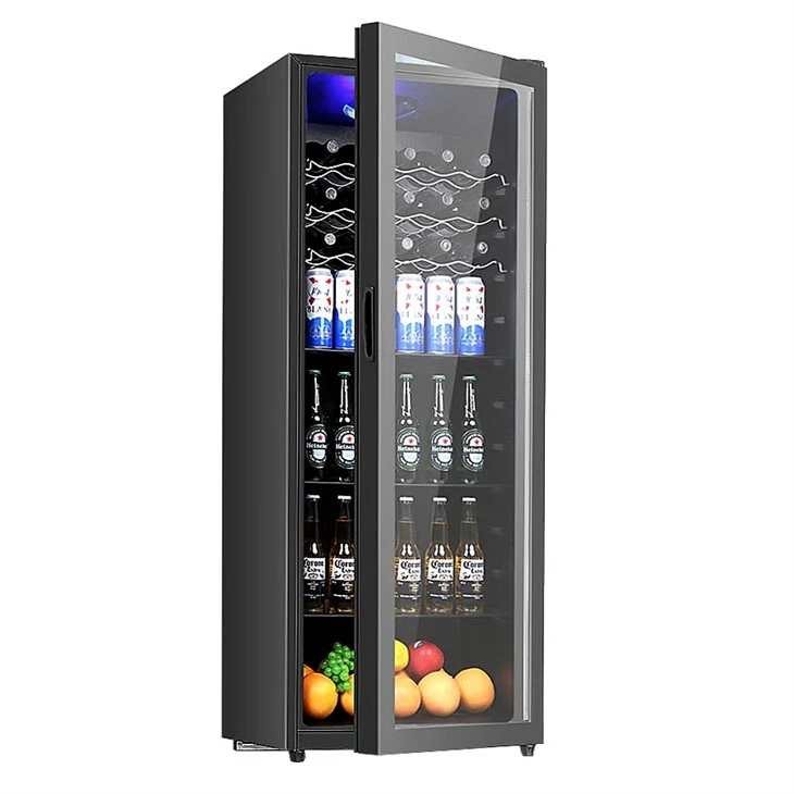 Small Beverage Cooler